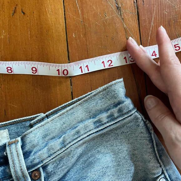 Denim Forum Jeans - Picture 5 of 10